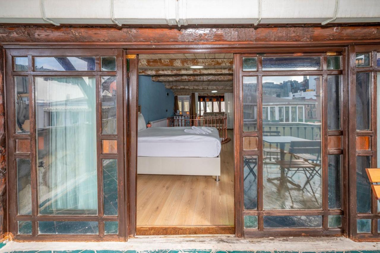 Apart Otel Taksim Antique