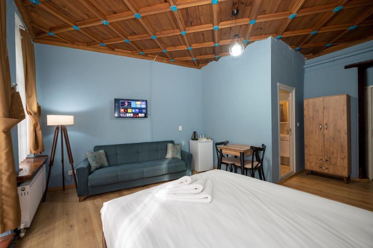 Aparthotel Taksim Antique *