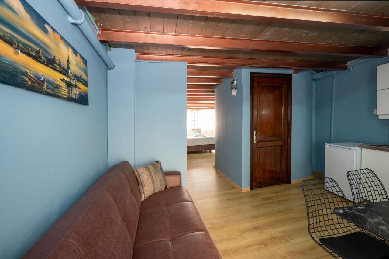 Taksim Antique Aparthotel Istanbul