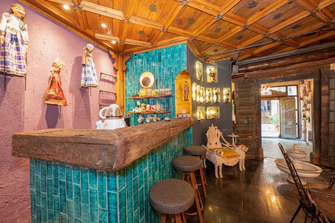 Taksim Antique Aparthotel Istanbul
