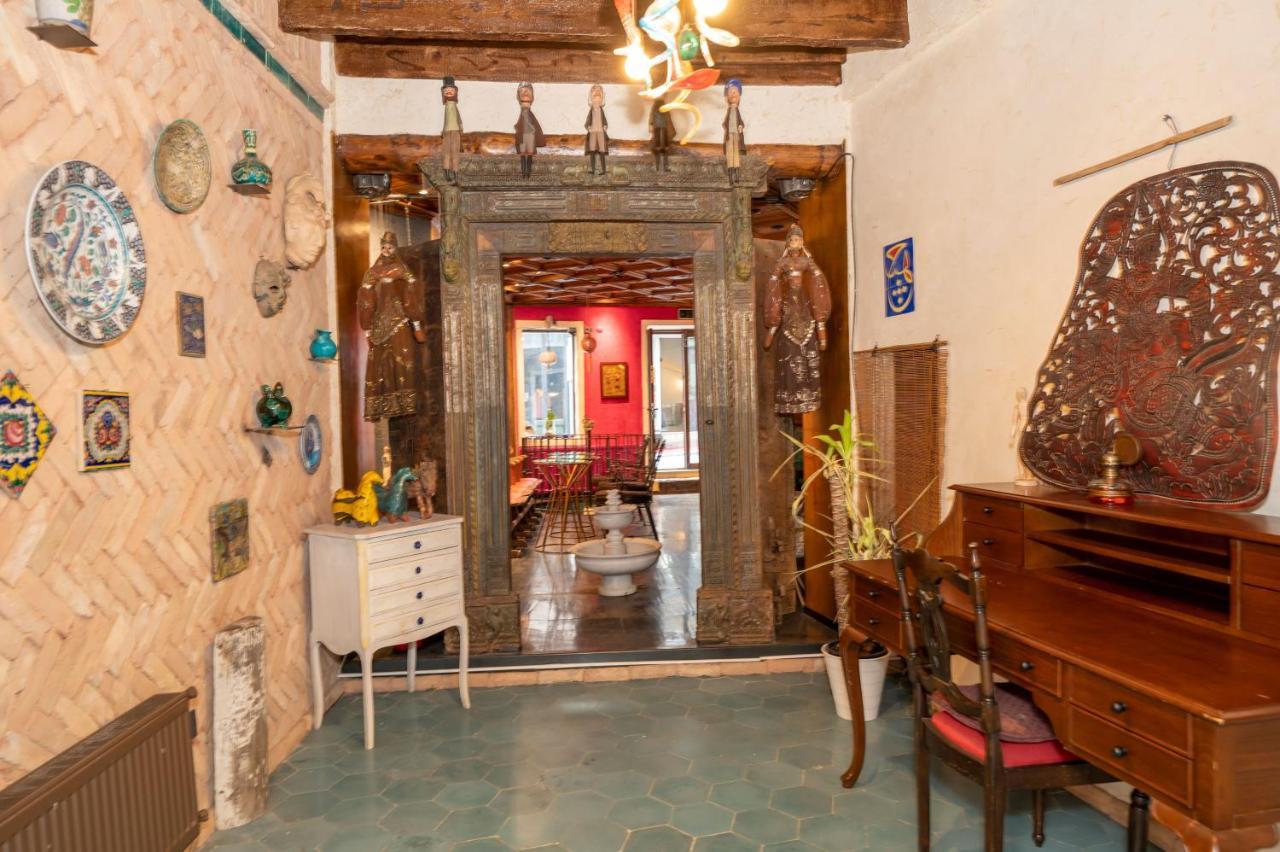 Taksim Antique Aparthotel Istanbul