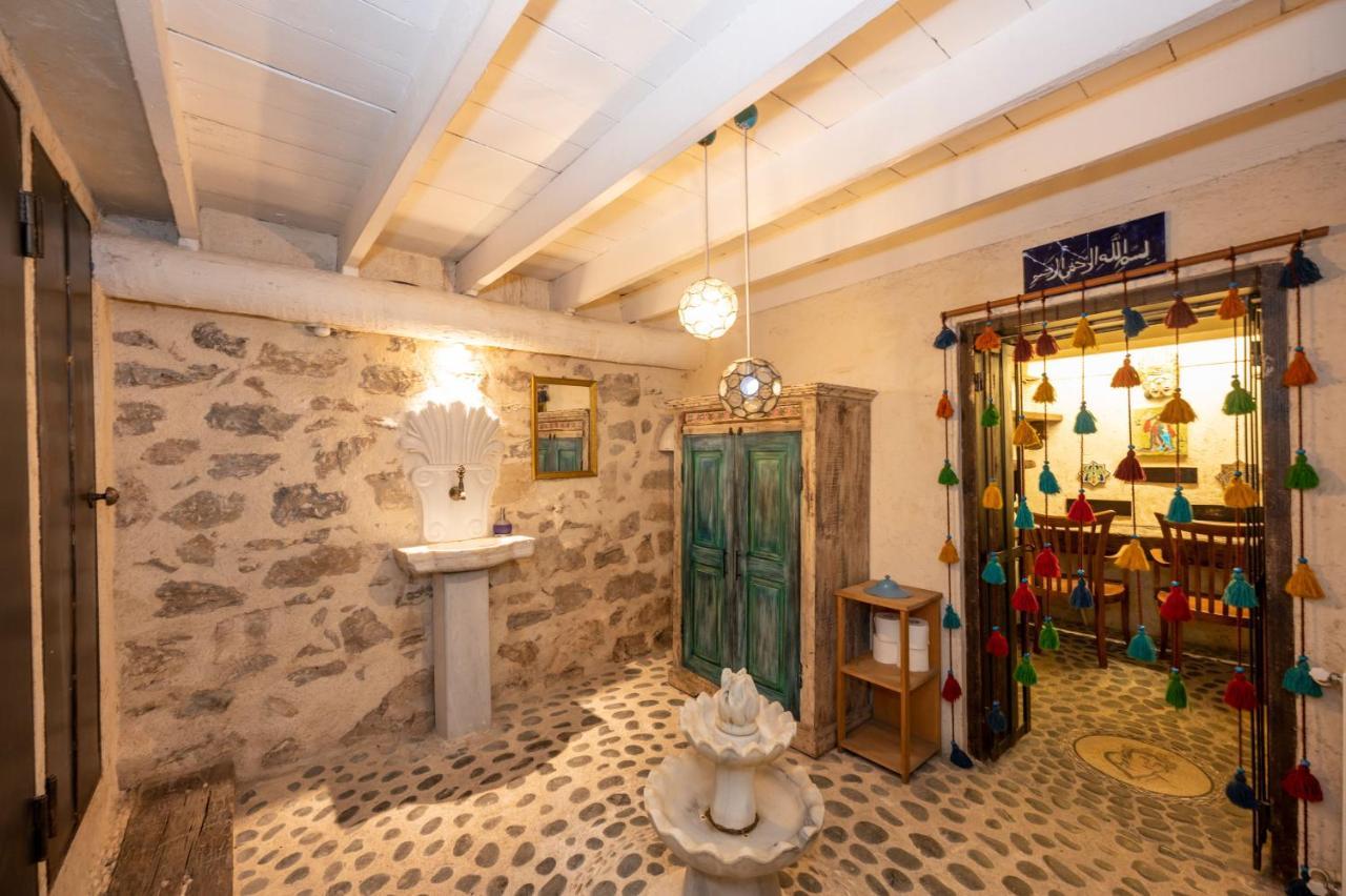 Aparthotel Taksim Antique Istanbul