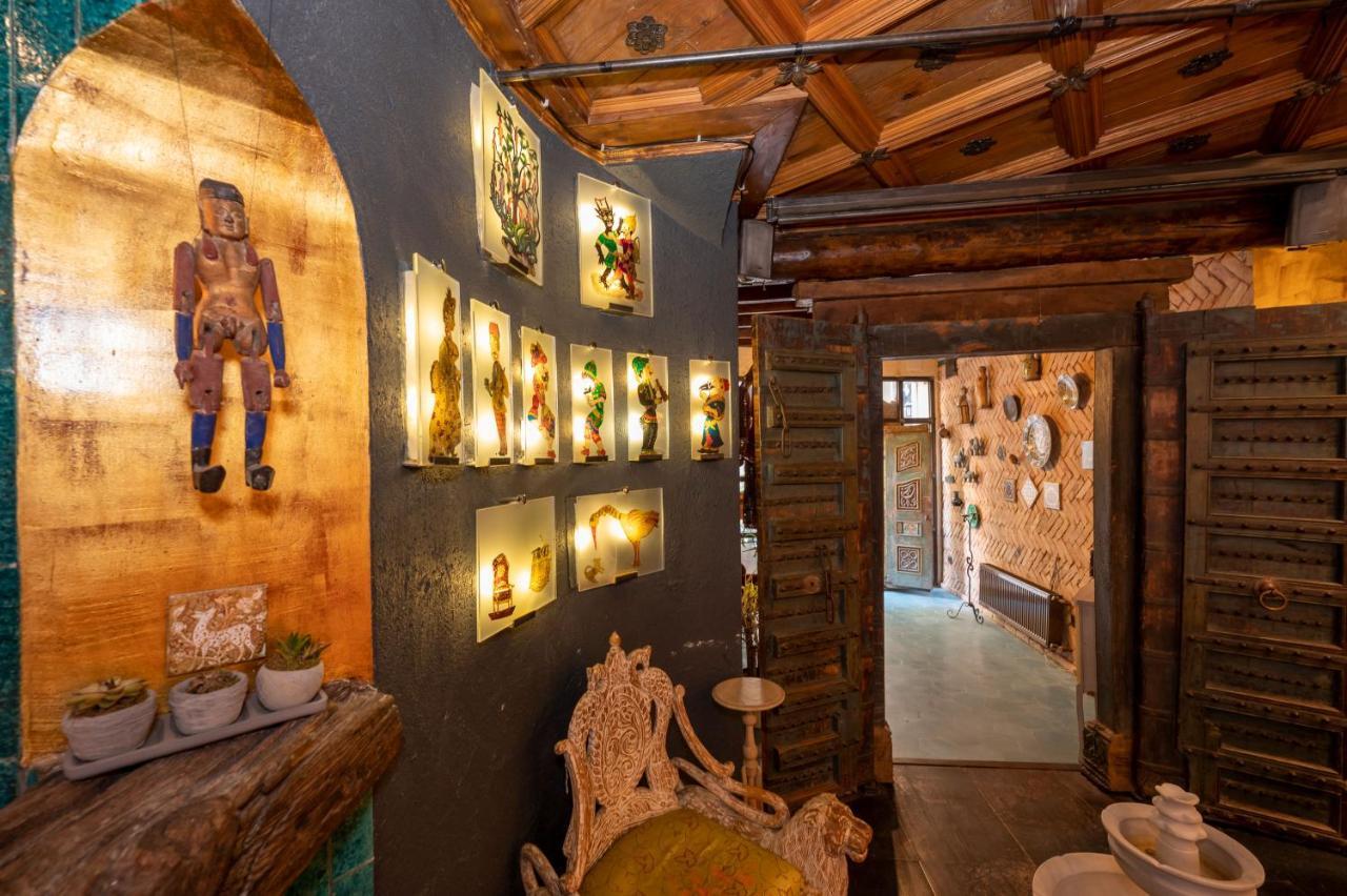 Aparthotel Taksim Antique Istanbul