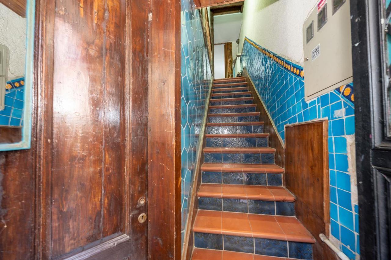 Aparthotel Taksim Antique Istanbul