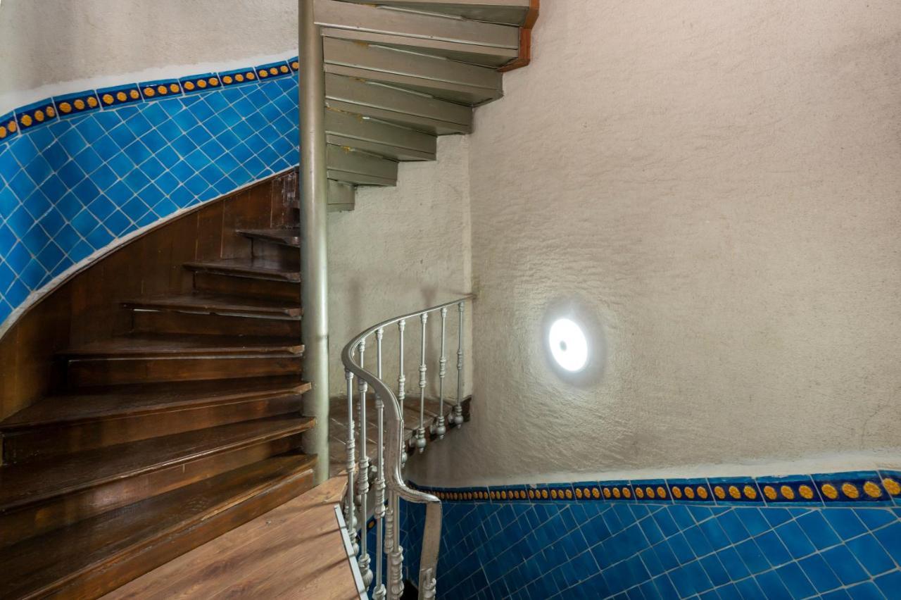 Aparthotel Taksim Antique Istanbul