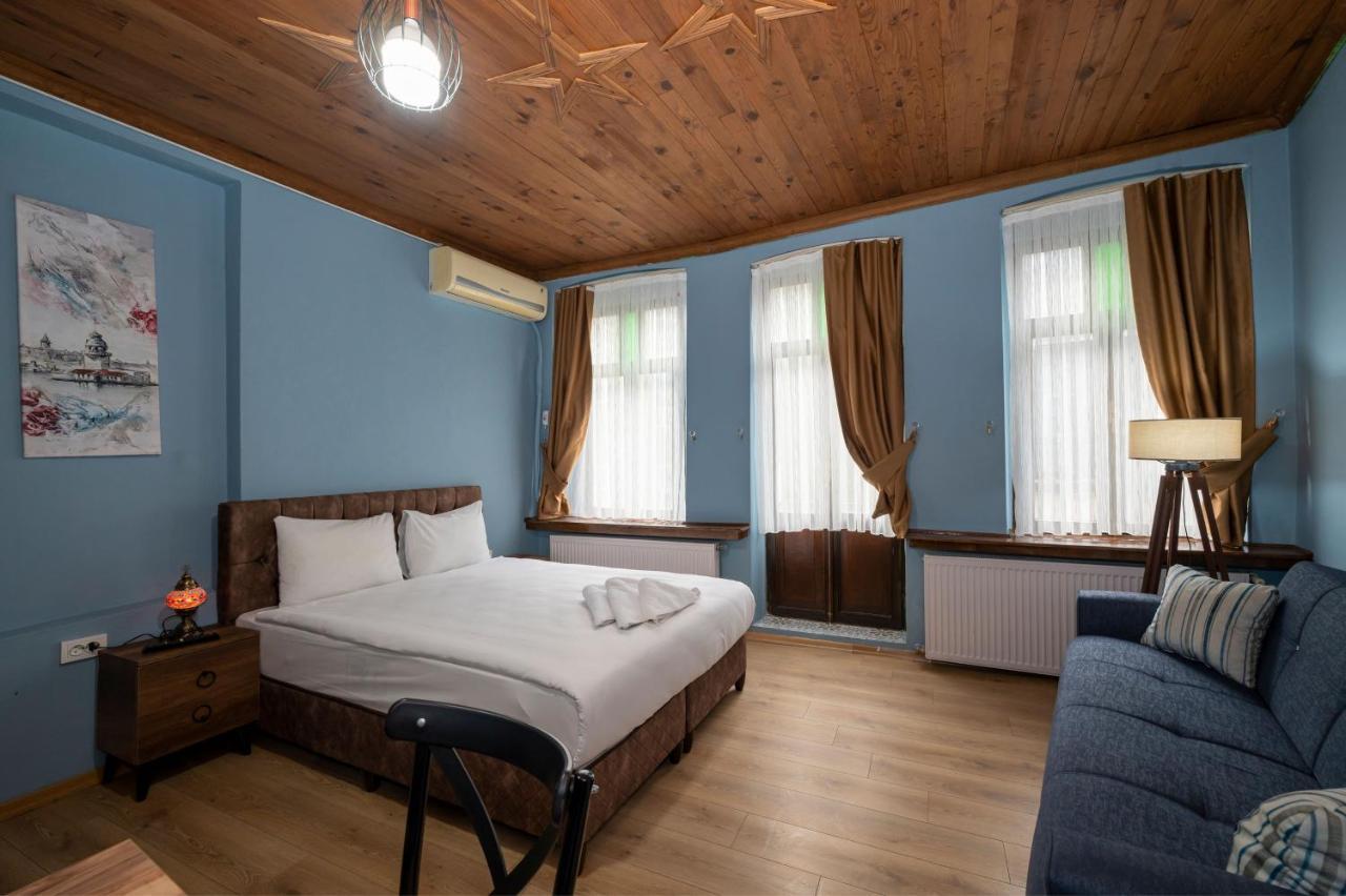 Aparthotel Taksim Antique Istanbul