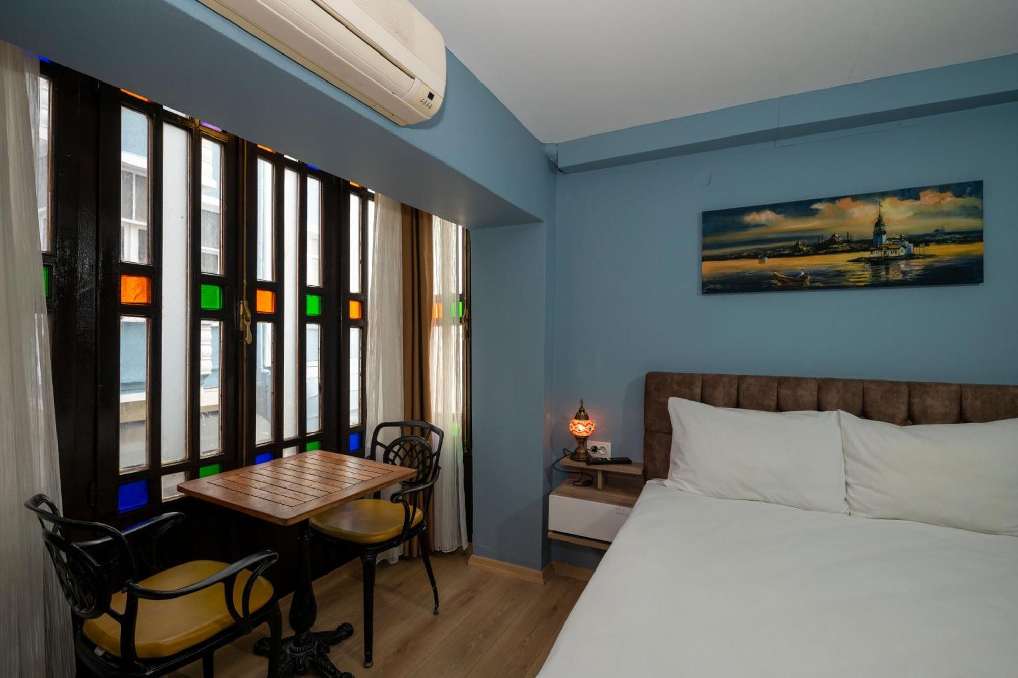 Aparthotel Taksim Antique Istanbul