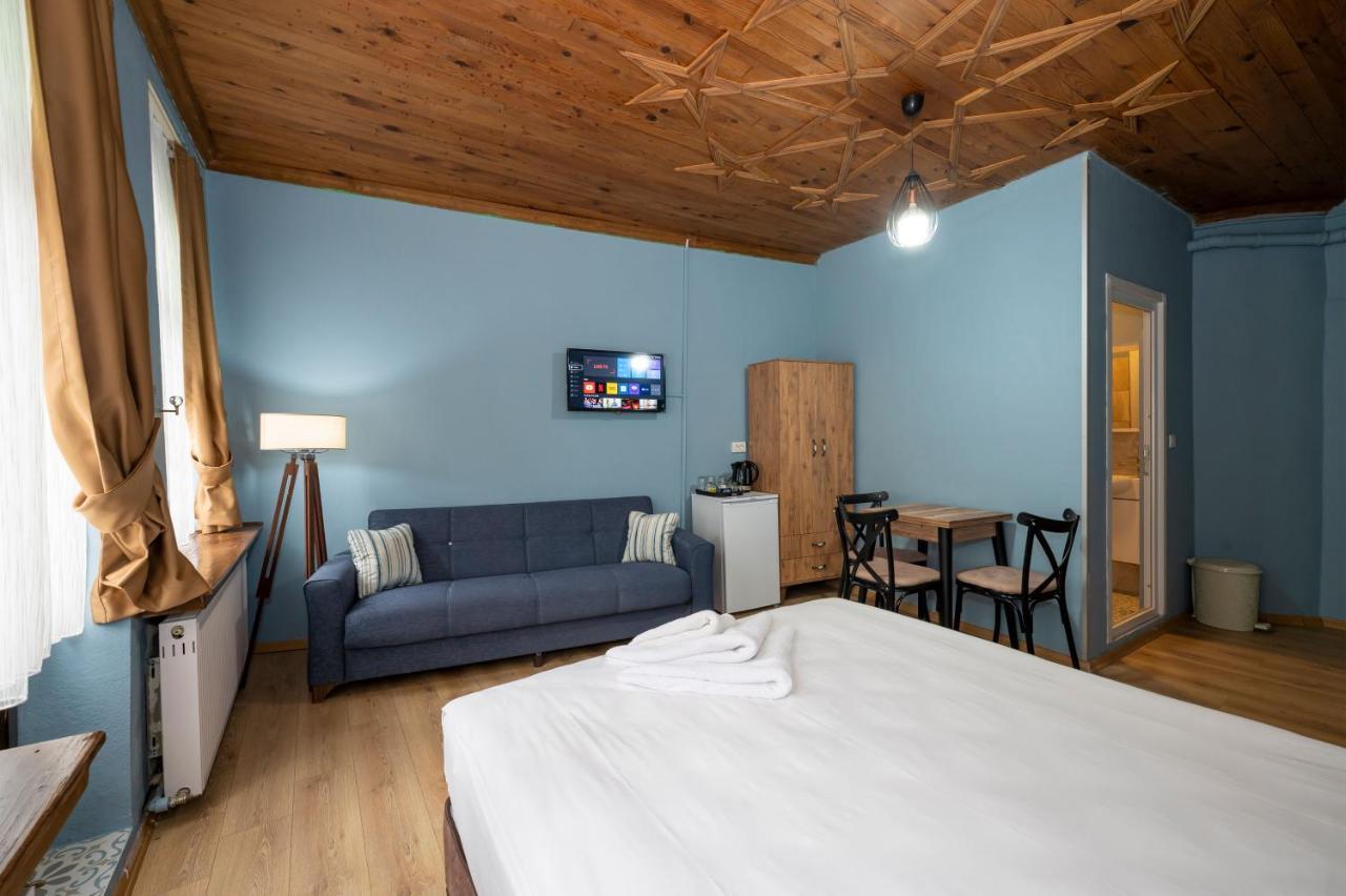 Aparthotel Taksim Antique Istanbul