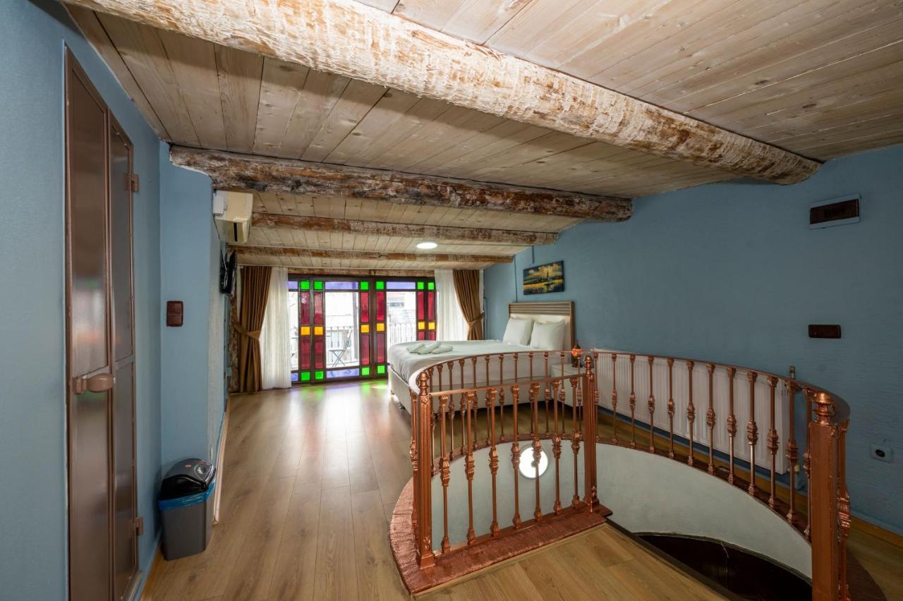 Aparthotel Taksim Antique Istanbul