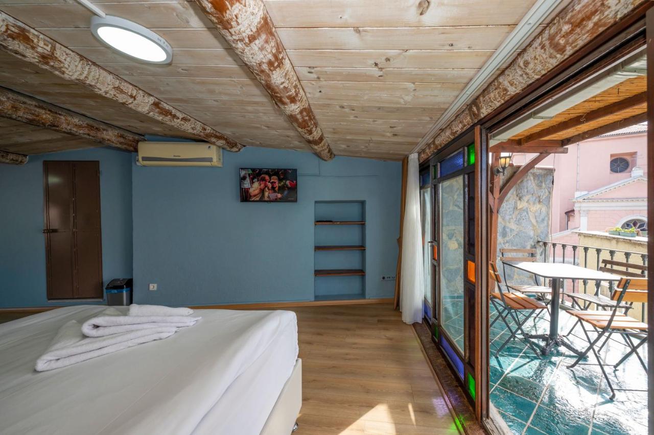 Taksim Antique Aparthotel Istanbul