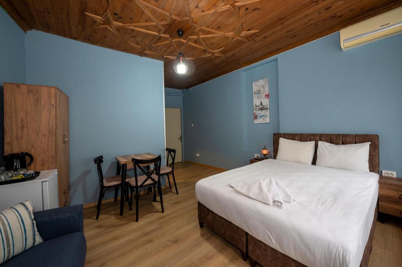 Taksim Antique Aparthotel Istanbul