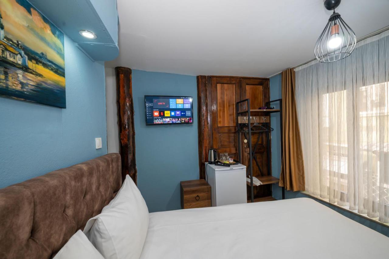 Aparthotel Taksim Antique