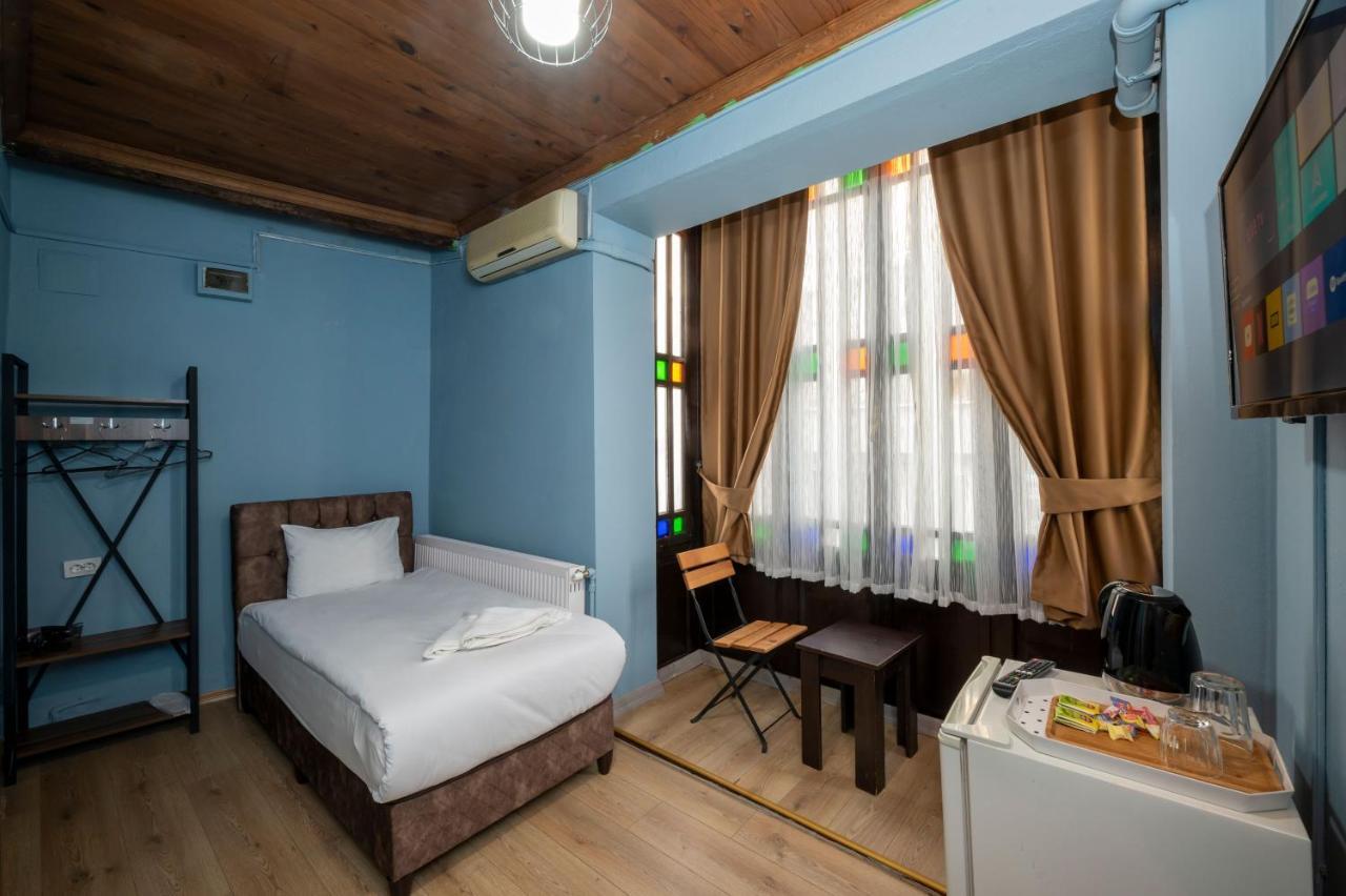 Aparthotel Taksim Antique Istanbul