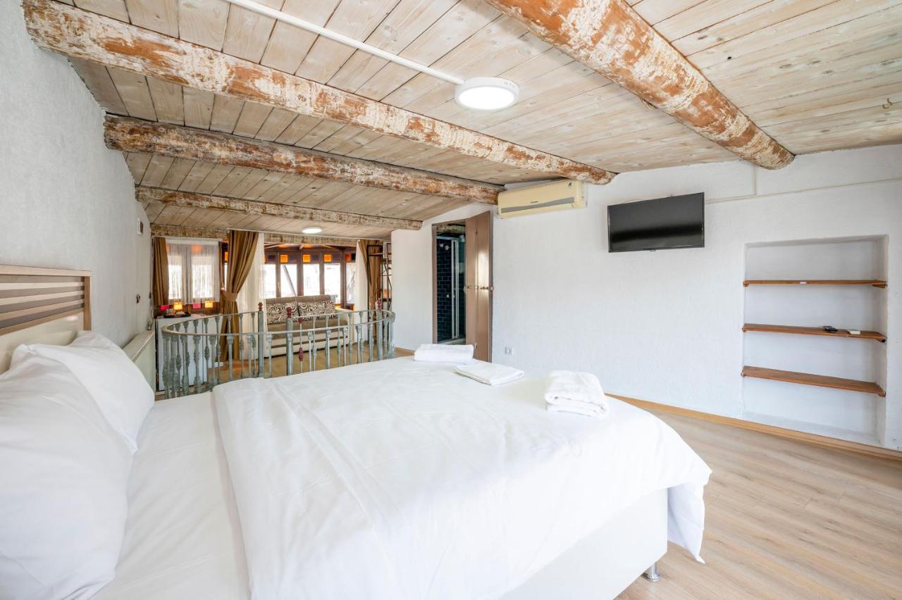 Aparthotel Taksim Antique Istanbul