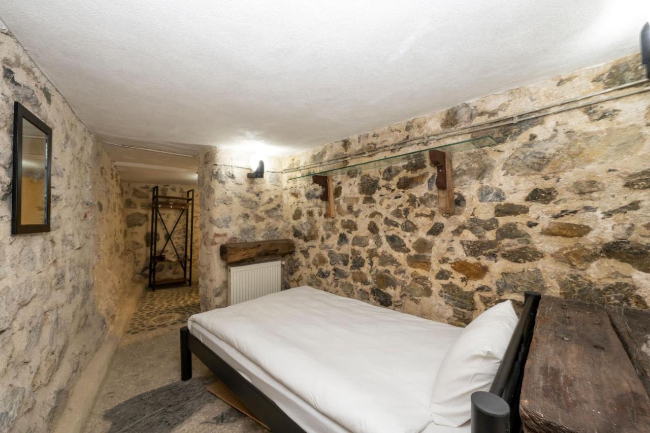Aparthotel Taksim Antique Istanbul