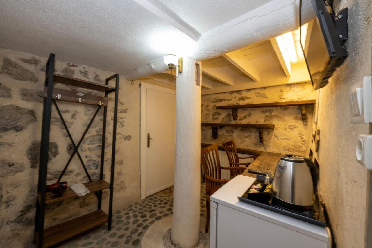 Taksim Antique Aparthotel Istanbul