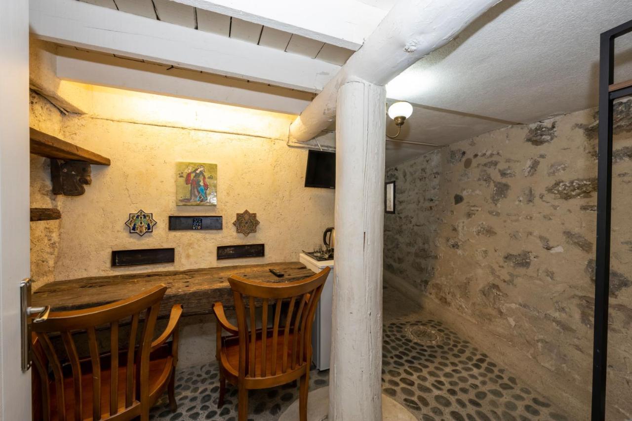 Aparthotel Taksim Antique Istanbul