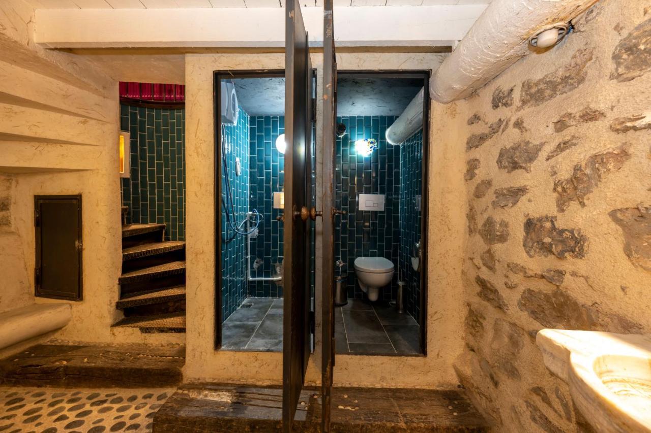 Taksim Antique Aparthotel Istanbul