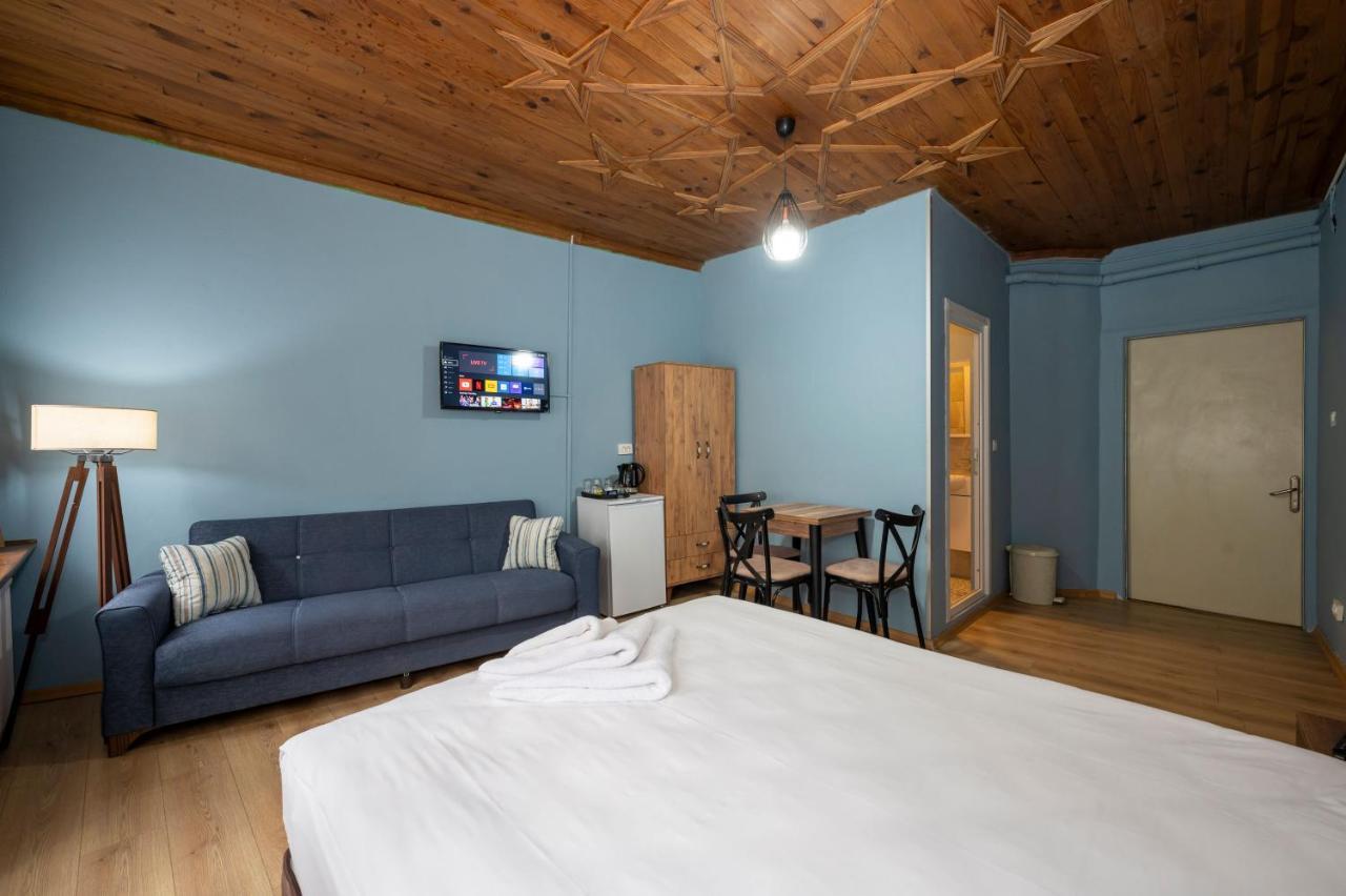 Taksim Antique Aparthotel Istanbul